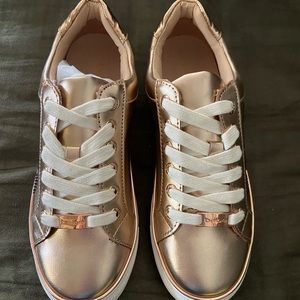 Bebe Shoes Brand New US Size 7